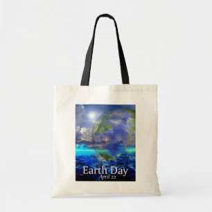 Earth Day Bag