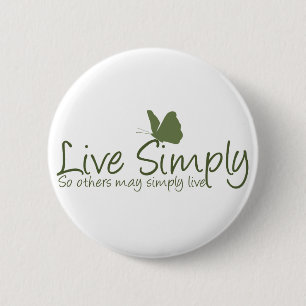 earth day buttons