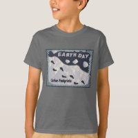 Earth Day - Carbon Footprints