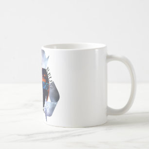 Earth Day Change The World Coffee Mug
