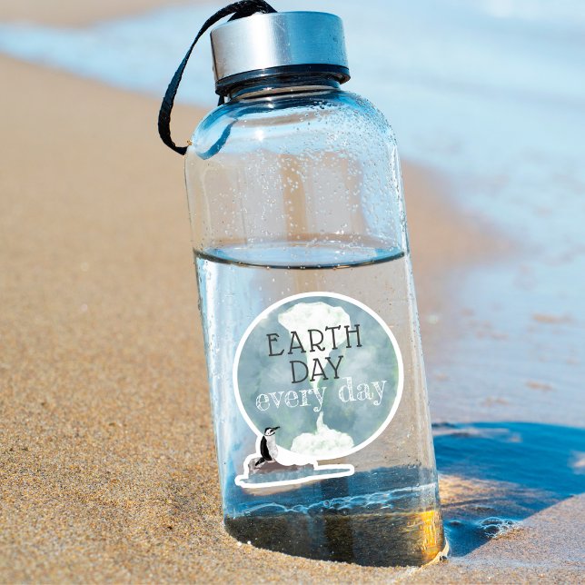 Earth Day Every Penguin (Creator Uploaded)