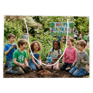 Earth Day Gift Bag for Teachers & Classrooms