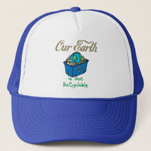 Earth Day Hat