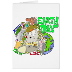 EARTH DAY LOVE
