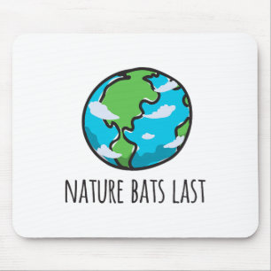 Earth Day Nature Ts Last Environmental Mouse Pad