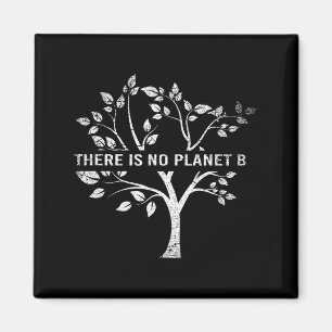 Earth Day Planet Animal Protection Nature Lovers E Magnet