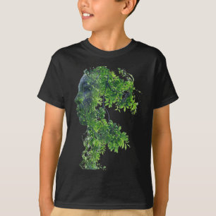 Earth Day Planet April Anniversary Earth Day Every T-Shirt