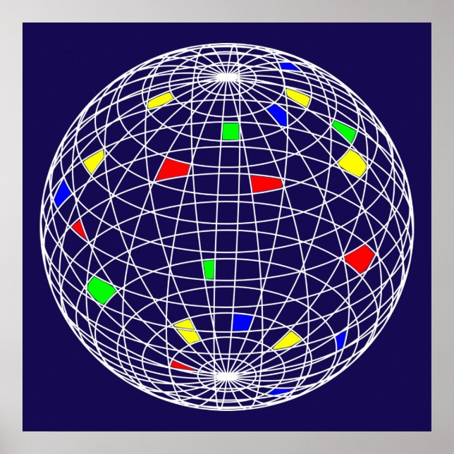 Earth Day Poster (Front)