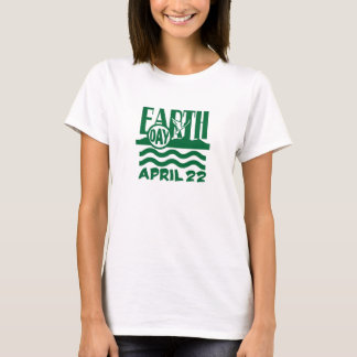 Earth Day Shirt