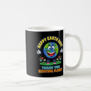 Earth Day Shirt1 Coffee Mug
