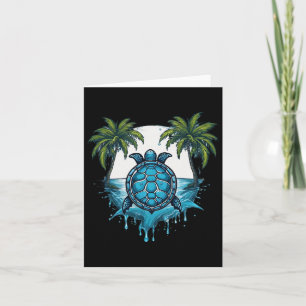 Earth Day Shirt Kids 1  Card