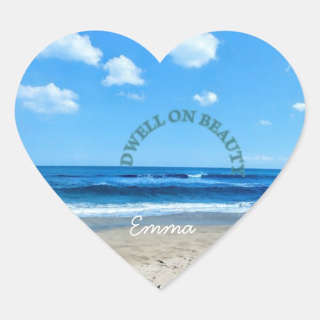 Earth Day stickers  (Front)