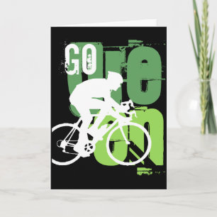 Earth Day T Shirt_2 Card