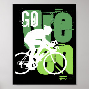 Earth Day T Shirt_2 Poster