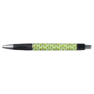 Earth Day Trees Pen