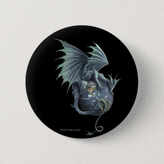 Earth Dragon Button