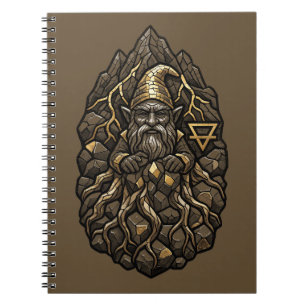 Earth Element Notebook