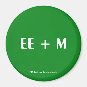 Earth Energy + Money Magnet