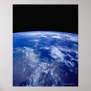 Earth from Space 13 Poster