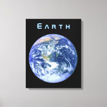 Earth From Space