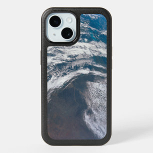 Earth From The Apollo 12 Spacecraft. iPhone 15 Case