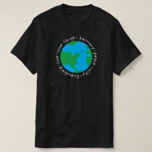 Earth Harmony T-Shirt