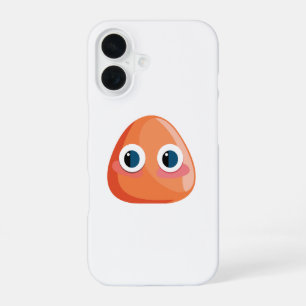 Earth Hole baby dragon for iPhone Case
