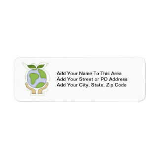 Earth In Our Hands T-shirts and Gifts