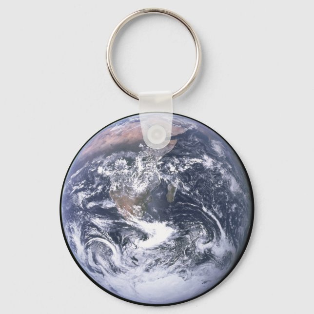 Earth Keychain (Front)