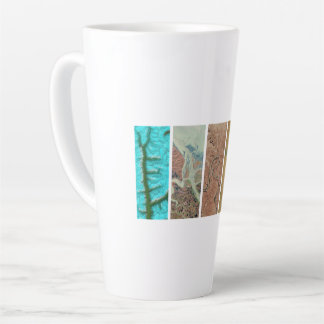 Earth Latte Mug