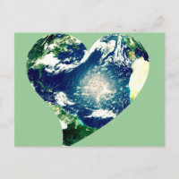 Earth Love