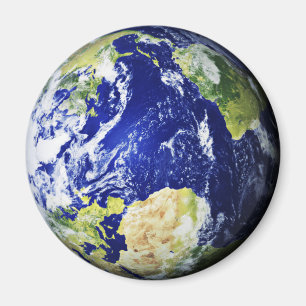 Earth Magnet