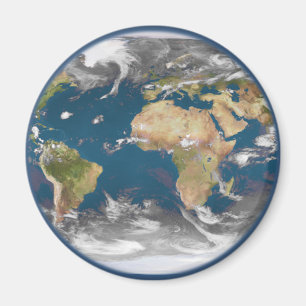 Earth Magnet