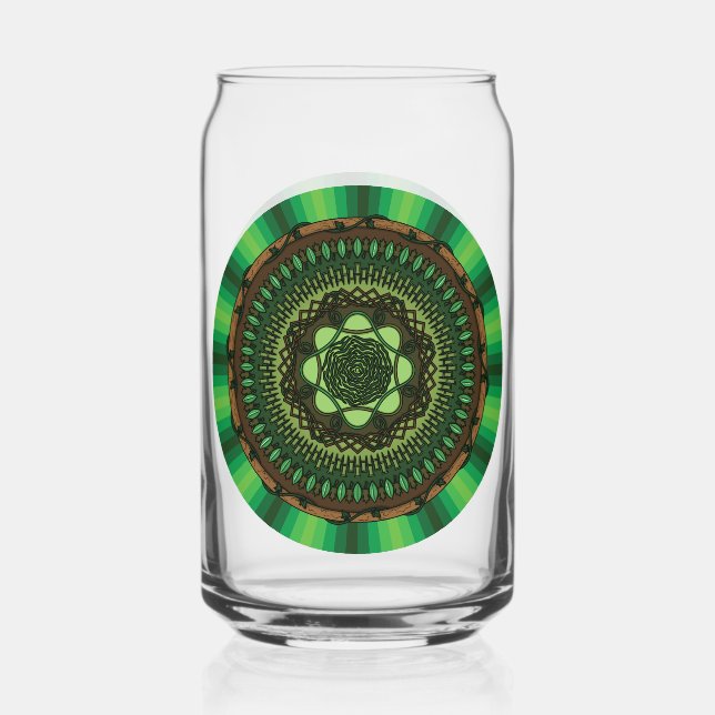 Earth Mandala (Recto)