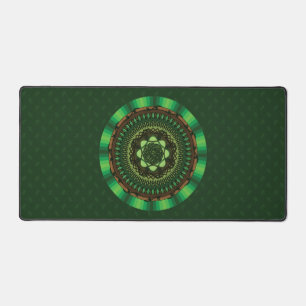 Earth Mandala