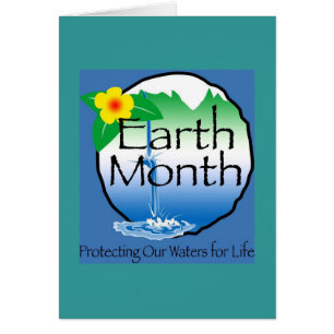 Earth Month