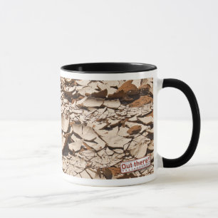 Earth Mug