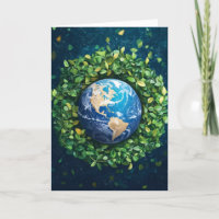 Earth Nature Planet Green