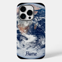 Earth, Our Home.  The Blue Marble