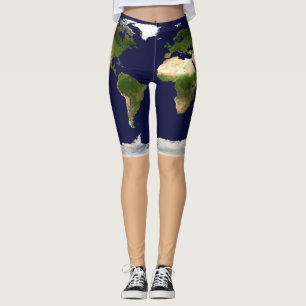 Earth Pants