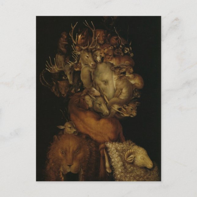 Earth Postcard (Front)