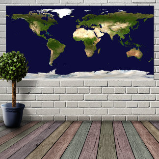 Earth Poster