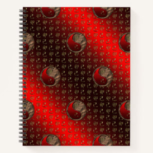 Earth Rabbit Notebook