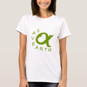 earth save T-Shirt