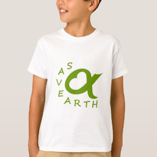 earth save T-Shirt
