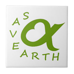 earth save tile