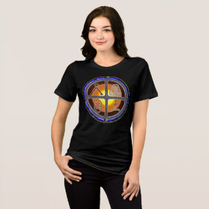 Earth Signs Tri-Blend Shirt