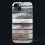 Earth & Smoke I iPhone 13 Case<br><div class="desc">Home Décor</div>