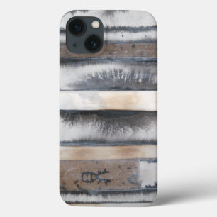 Earth & Smoke I iPhone 13 Case