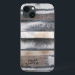 Earth & Smoke I iPhone 13 Case<br><div class="desc">Home Décor</div>